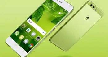 تفاوت سرعت حافظه داخلی در هوآوی P10