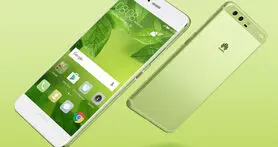 تفاوت سرعت حافظه داخلی در هوآوی P10