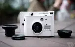 دوربین های یک بار مصرف Lomography