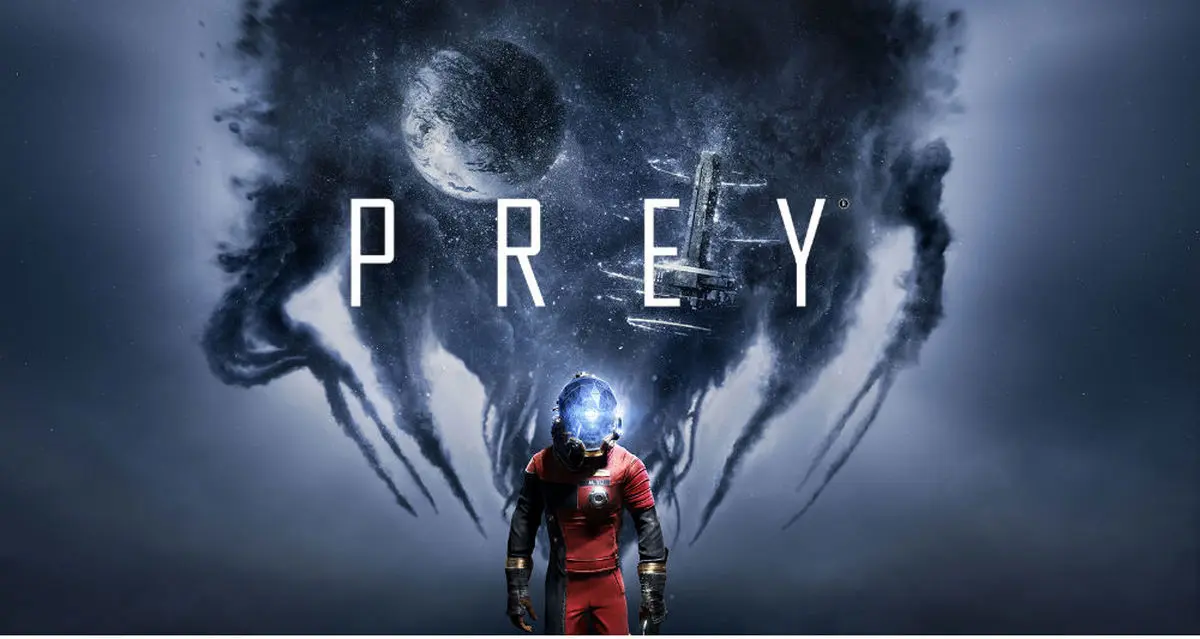 هرآنچه که باید درباره بازی Prey بدانید
