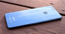 انتشار تصاویر لو رفته Honor 9