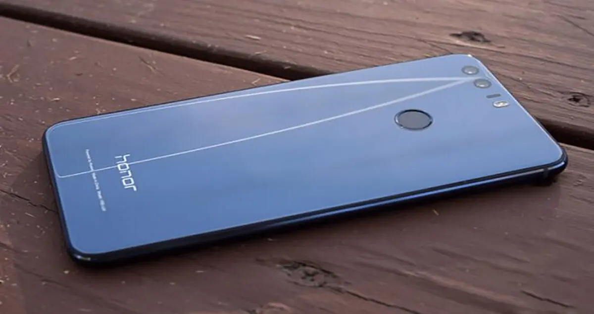 انتشار تصاویر لو رفته Honor 9