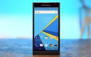 نقد و بررسی گوشی بلک‌بری پریو (BlackBerry Priv)