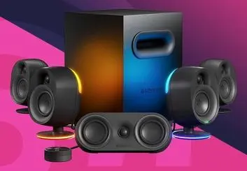 راهنمای خرید اسپیکر و انواع اسپیکرهای موجود در مارت استاپ