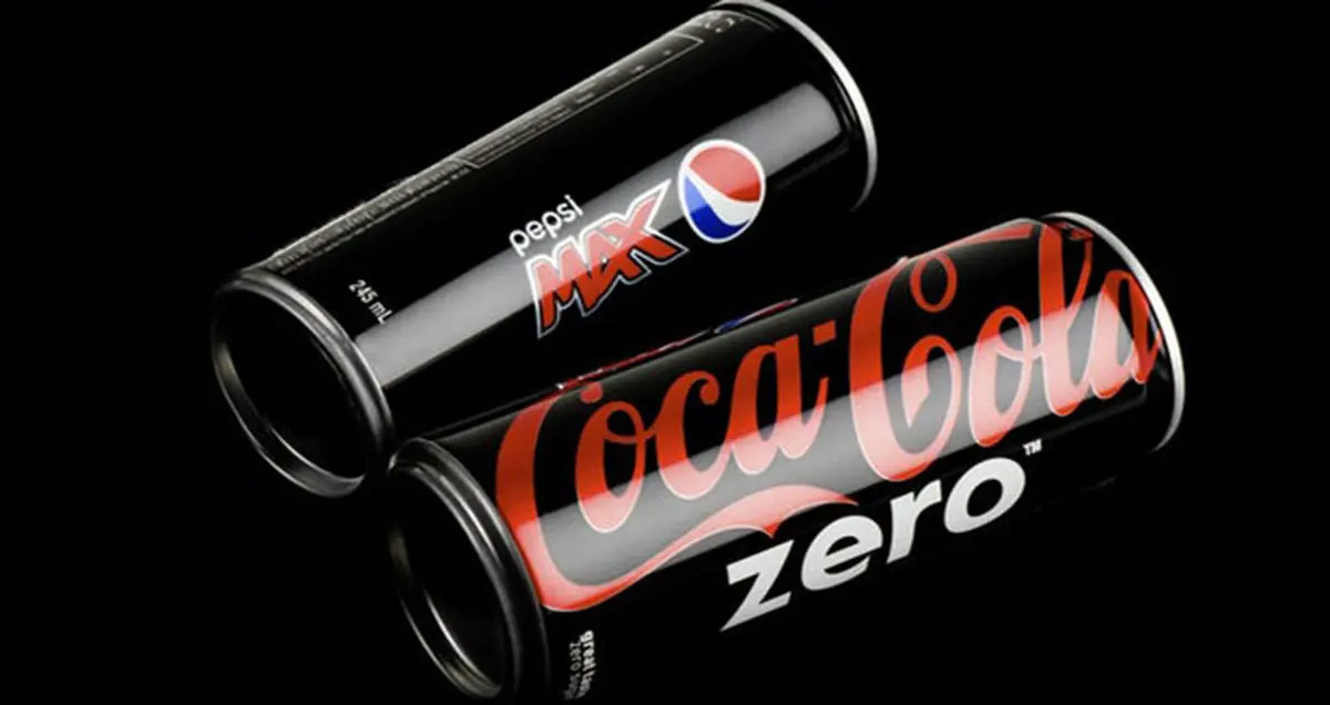 کشف مکانیزم های بیولوژیک در شیرین کننده های مصنوعی نوشیدنی ها