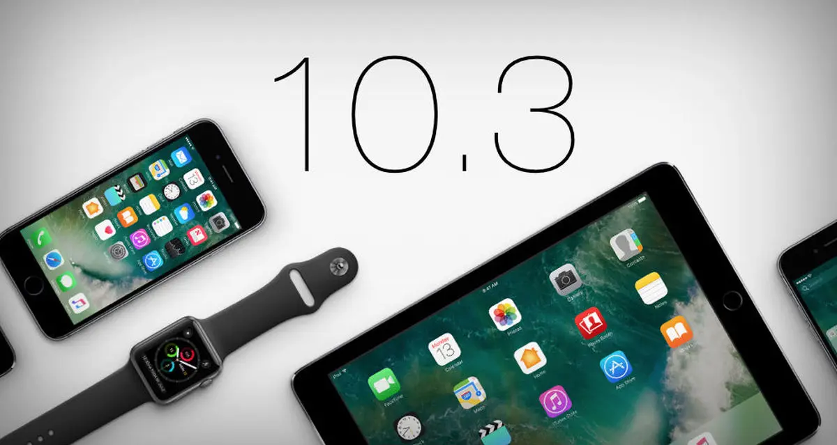 هشدار اپل به کاربران iCloud بابت فعال شدن تصادفی بعضی از سرویس‌ها در iOS 10.3