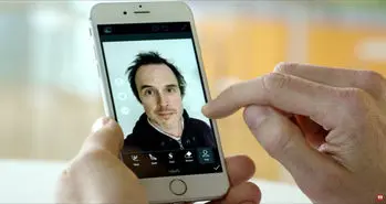 تماشا کنید؛ بهبود عکس های سلفی توسط اپلیکیشن کمپانی ادوبی