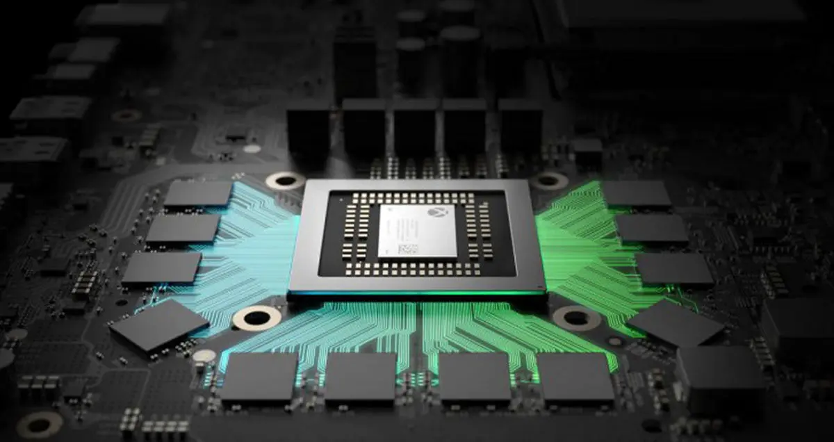 ایکس باکس اسکورپیو گران‌تر از PS4 Pro خواهد بود