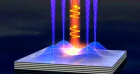 نزدیکی نور و الکتریسیته به لطف فناوری نورمایع