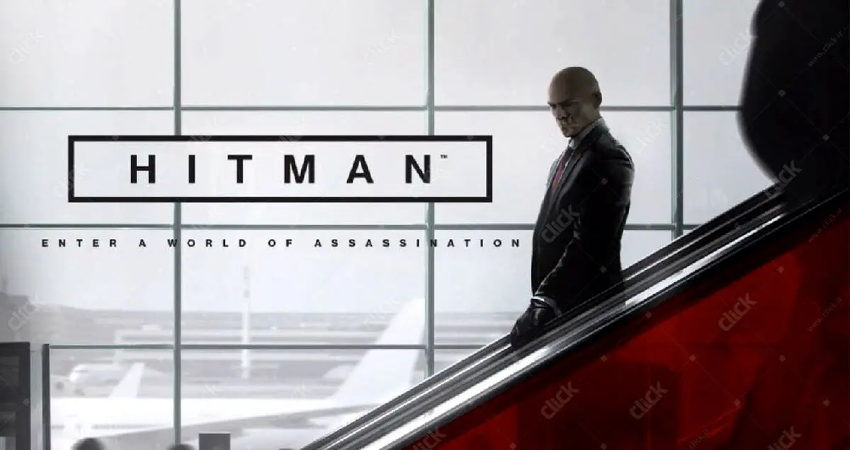 بیست و سومین هدف فراری Hitman مشخص شد
