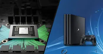 PS4 Pro در برابر Xbox Scorpio: کدام یک بهتر است؟