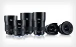 لنزهای جدید Zeiss برای کانن و نیکون معرفی شدند