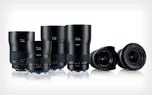 لنزهای جدید Zeiss برای کانن و نیکون معرفی شدند
