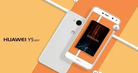 هواوی Y5 نسخه ۲۰۱۷ رونمایی شد