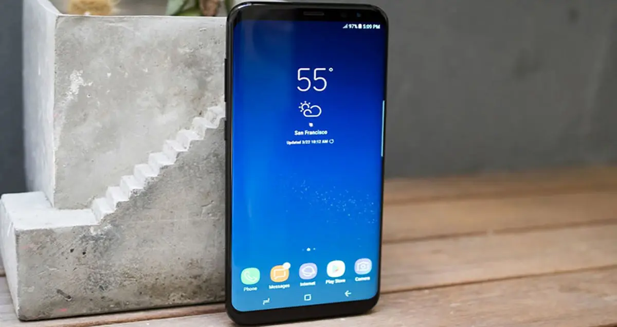 قابلیت های ویژه ای که سامسونگ گلسی S8 را متمایز می کند