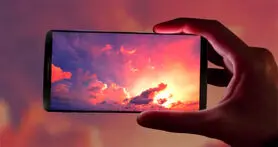 نتایج تست باتری گلکسی S8+ در مقایسه با سایر گوشی‌های اندرویدی و آیفون ۷