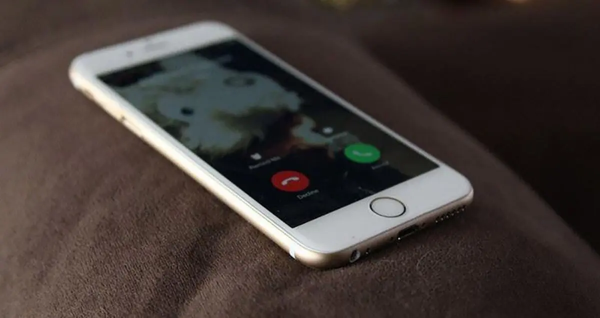 آموزش فعال سازی اعلام صوتی نام تماس گیرنده (Announce Calls) در آیفون