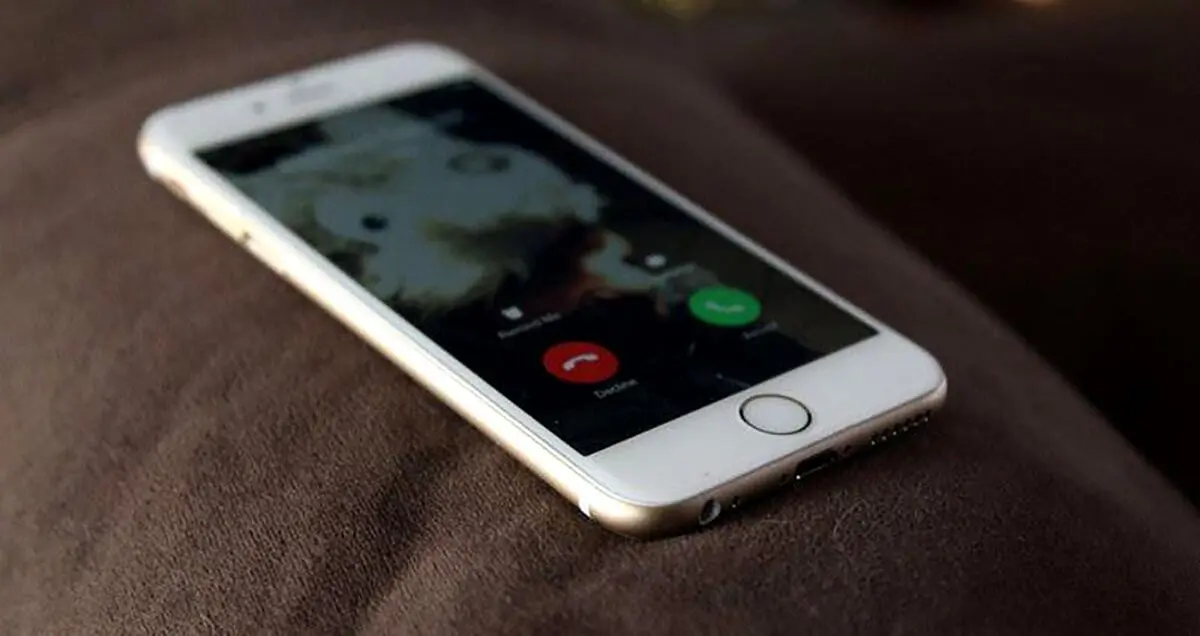 آموزش فعال سازی اعلام صوتی نام تماس گیرنده (Announce Calls) در آیفون