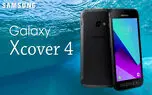 عرضه گوشی گلکسی xcover 4 در اواسط اردیبهشت ۹۶