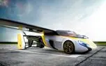AeroMobil هفته آینده از اتومبیل پرنده تولید انبوه رونمایی می کند