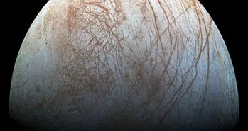 خبر جدید ناسا از کشف جهان اقیانوسی در منظومه شمسی