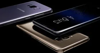 گلکسی S8 هک شد؛ اجرای موفق Legend of Zelda در کهکشانی جدید سامسونگ