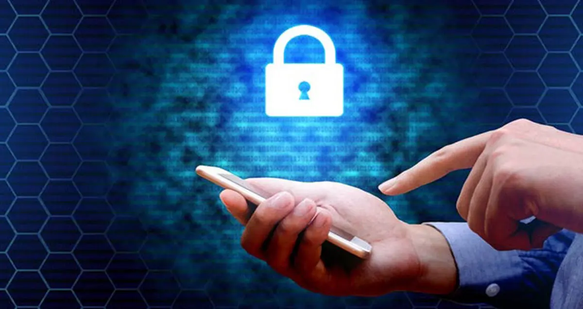 حسگرهای تلفن های همراه ابزاری برای سرقت پین کد