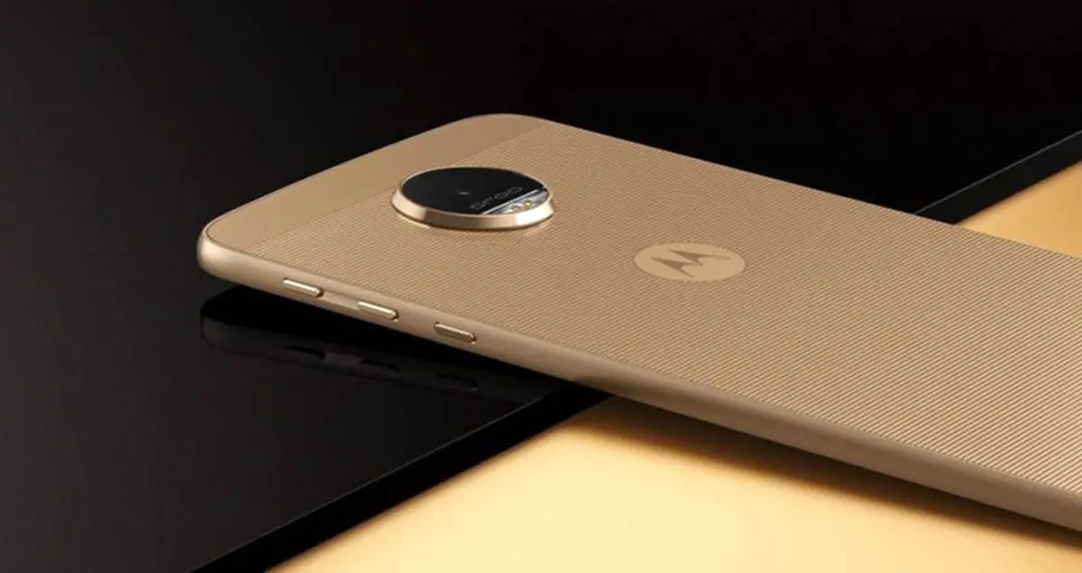 اخبار و تصاویر منتشر شده از گوشی Moto Z2