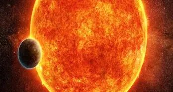 کشف سیاره ای جدید برای زندگی در خارج از منظومه شمسی