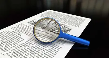 افزونه جدید مرورگر برای جستجو و یافتن مقالات علمی