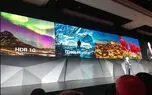 کیفیت بالاتر تصویر تلویزیون‌ها با فناوری جدید HDR10+