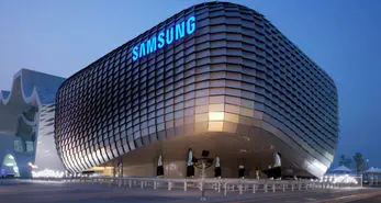 تولید نمایشگر‌های OLED با تراکم پیکسل ۸۰۰ppi توسط سامسونگ