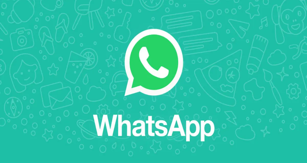 زبان فارسی در نسخه iOS واتس‌اپ