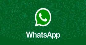 زبان فارسی در نسخه iOS واتس‌اپ