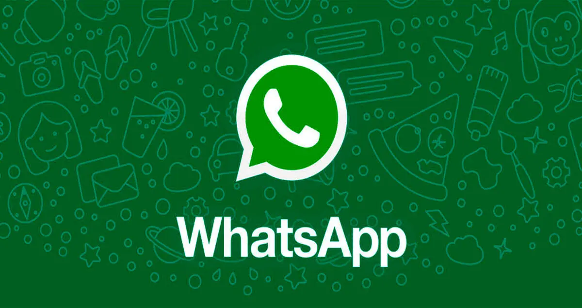 زبان فارسی در نسخه iOS واتس‌اپ