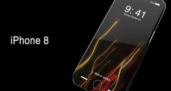 شایعات جدید در مورد آیفون ۸