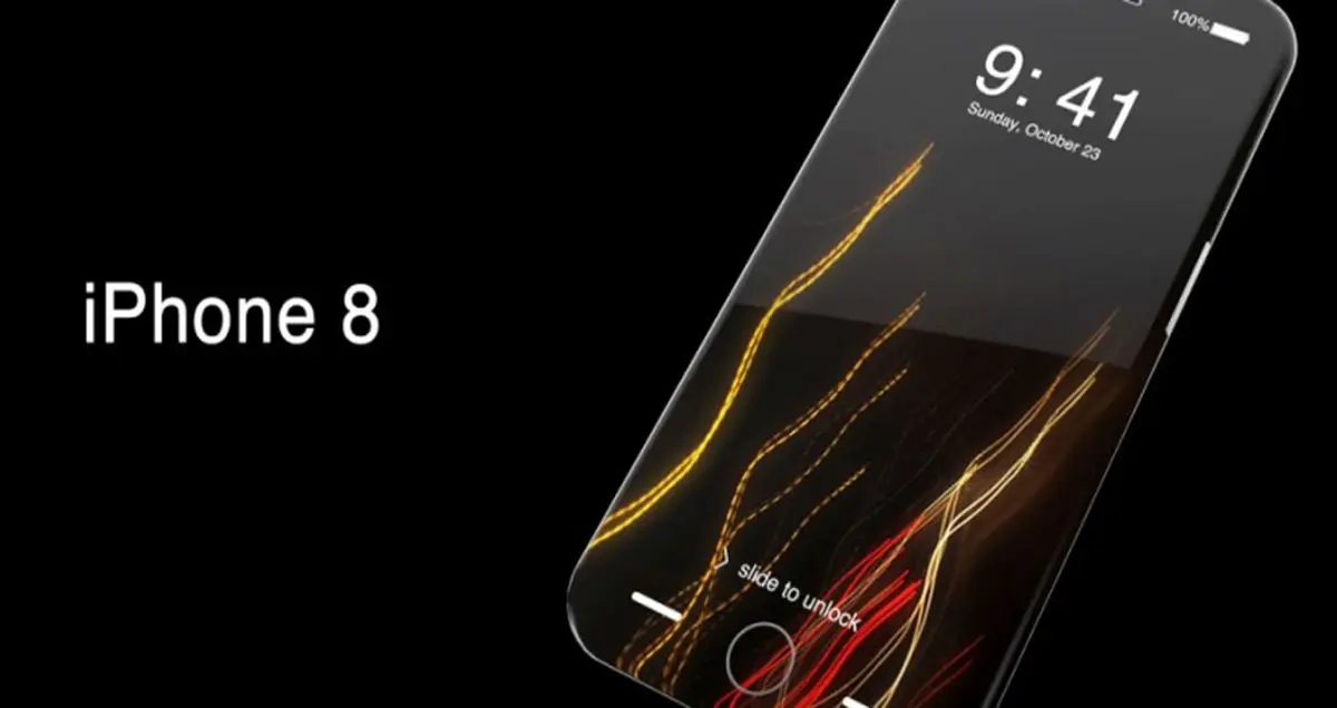شایعات جدید در مورد آیفون ۸