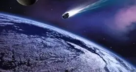 ماه اکتبر و فاجعه وحشتناکی که در انتظار زمین است!