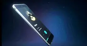رونمایی از گوشی قابل فشردن HTC در اردیبهشت ماه