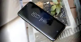 اجرای ویندوز ۱۰ با گلکسی S8
