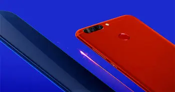 گوشی هوآوی Honor V9 با قیمت نجومی وارد بازار ایران شد