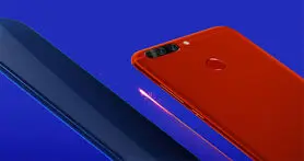 گوشی هوآوی Honor V9 با قیمت نجومی وارد بازار ایران شد