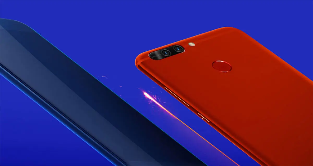 گوشی هوآوی Honor V9 با قیمت نجومی وارد بازار ایران شد