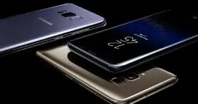 فصل مهاجرت از آیفون به گلکسی S8 فرا رسید