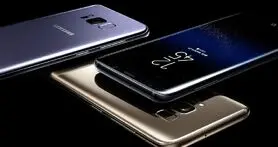 فصل مهاجرت از آیفون به گلکسی S8 فرا رسید