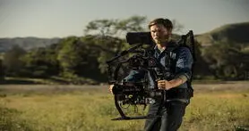 DJI Ronin 2؛ نسل جدید گیمبال دوربین