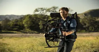 DJI Ronin 2؛ نسل جدید گیمبال دوربین