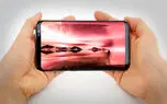 انتشار پچ نرم افزاری برای حل مشکل قرمزی صفحه گلکسی S8