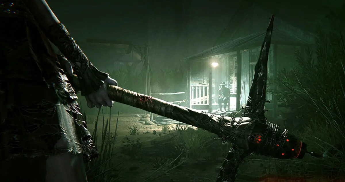 قلمرو شیطان؛ نقد و بررسی بازی Outlast 2