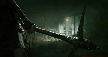 قلمرو شیطان؛ نقد و بررسی بازی Outlast 2